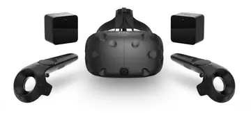 HTC Vive (2016)