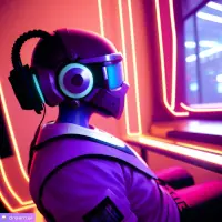 Virtual Reality headsets