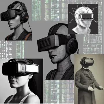 Virtual Reality Headsets Overview