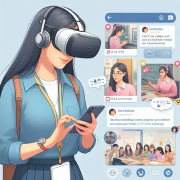 Haptic Immersion & Next-Gen XR (2030+)
