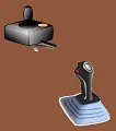 Joysticks