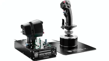 Thrustmaster HOTAS Warthog Replica