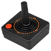 Atari Joystick