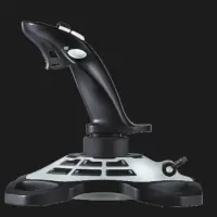 Logitech Extreme 3D Pro
