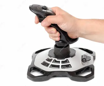 Logitech Extreme 3D Pro Precision Flight Stick