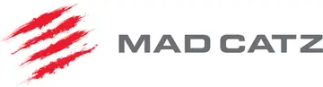 MadCatz Logo