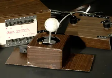 The Brown Box - Magnavox Odyssey