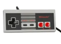 NES Controller