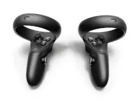 Oculus Touch Controllers