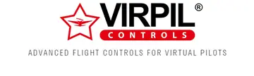 Virpil Logo