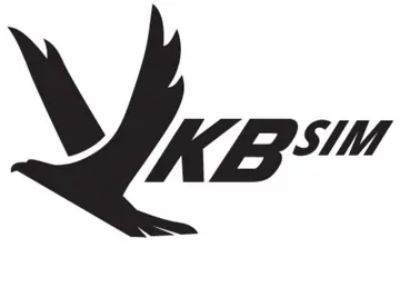 VKB Sim Logo