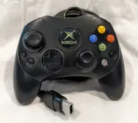 Xbox Controller