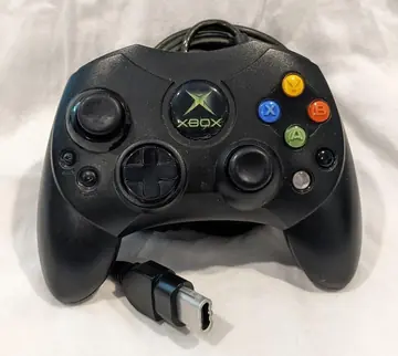 Original Xbox Controller