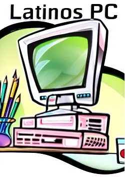 LatinosPC Logo