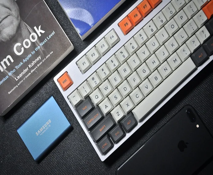 Keyboards