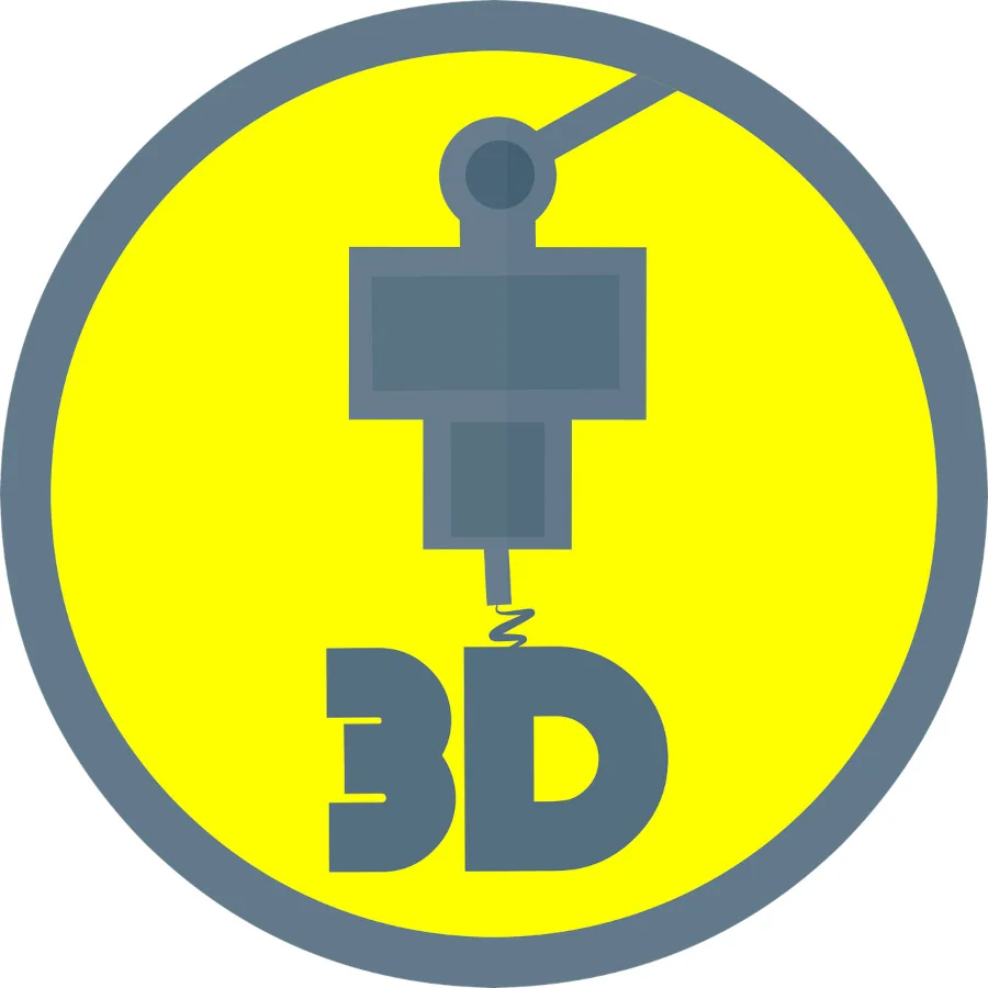 3D Additive Manufacturing Printer