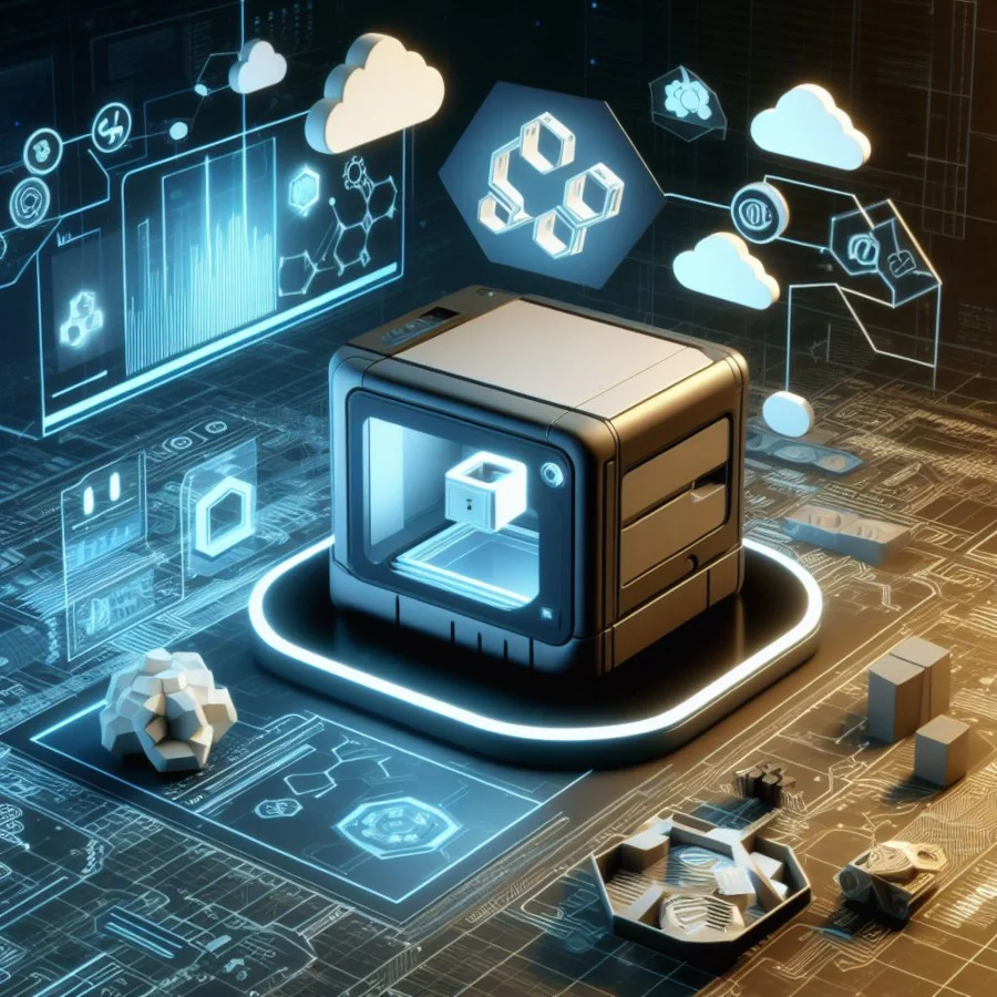 Next-Generation Future Printing
