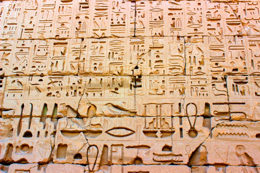 Ancient Woodblock Printing