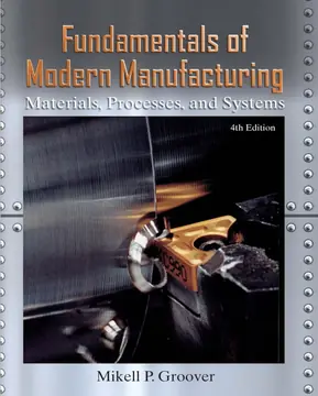 Materials & Manufacturing Technology