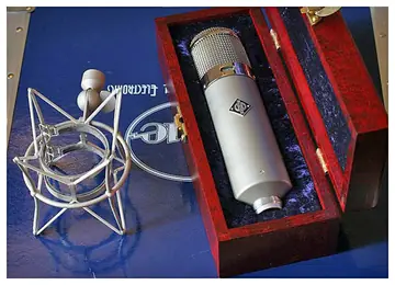 Neumann U47 (1949)