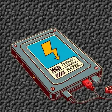 SSD