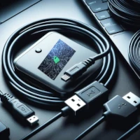 USB Powerred Memory Drives