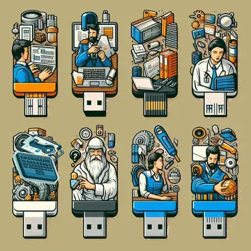 USB Flash Drive