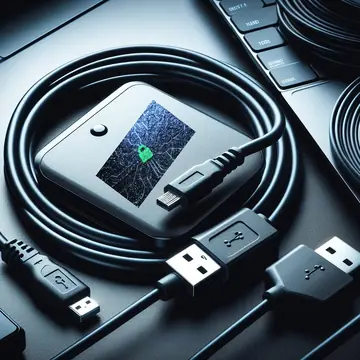 USB Powered Memory Drives