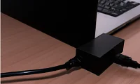 Portable Power Supply