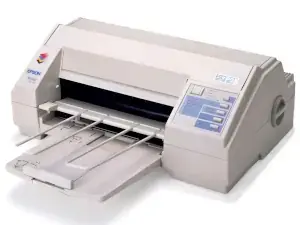 Epson Stylus Color
