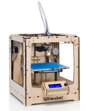 The Ultimaker Original