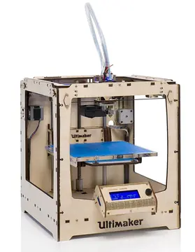 The Ultimaker Original