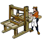Printing Press