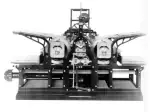 Steam Press