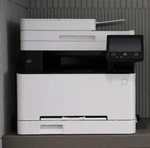 Laser Printer