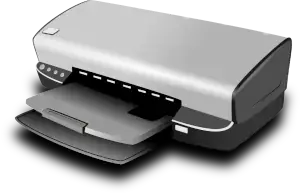 InkJet Printer
