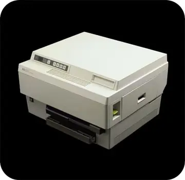 HP Laser Jet