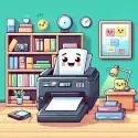 Future of Digital Printing
