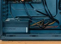 Power Supply Unit (PSU):