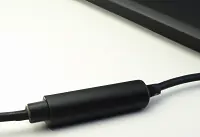 Slim Power Supply