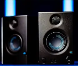 Speakers and Subwoofers
