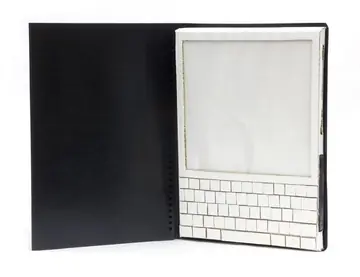 Alan Kay's Dynabook (1968)