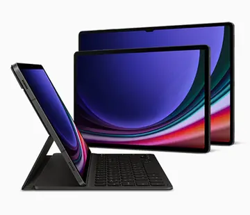 Samsung Galaxy Tab Series