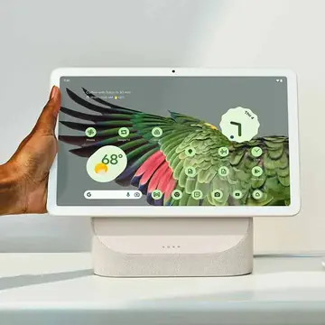 Google Pixel Tablet (2023)