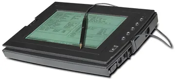 GRiDPad (1989)