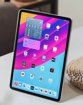 Apple iPad Series