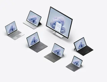 Microsoft Surface Series