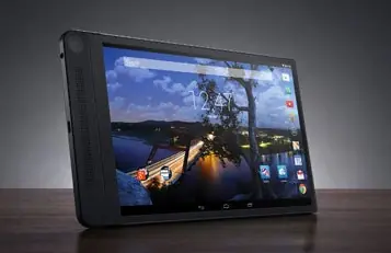 Dell Venue 8 7000 (2014)