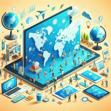 Global Tablet Market Growth