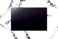Xperia Tablet Z
